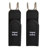 Tactical Buckleless Invisible Elastic Belt