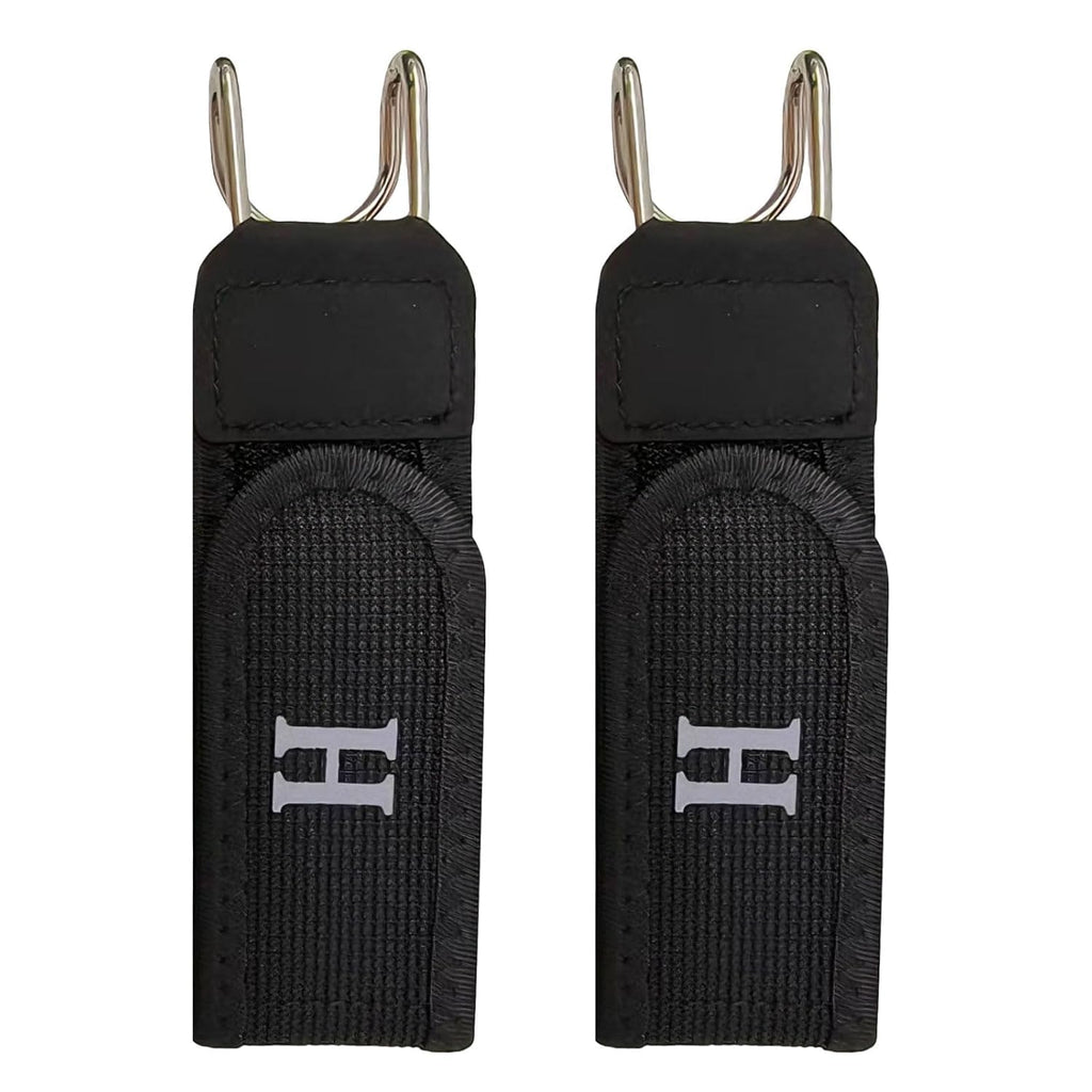 Tactical Buckleless Invisible Elastic Belt