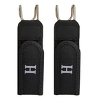 Tactical Buckleless Invisible Elastic Belt