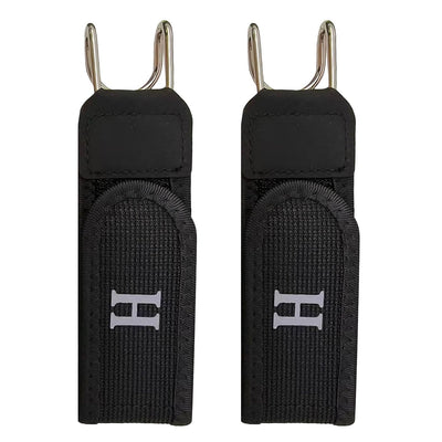 Tactical Buckleless Invisible Elastic Belt