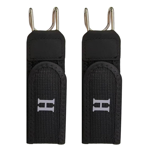 Tactical Buckleless Invisible Elastic Belt