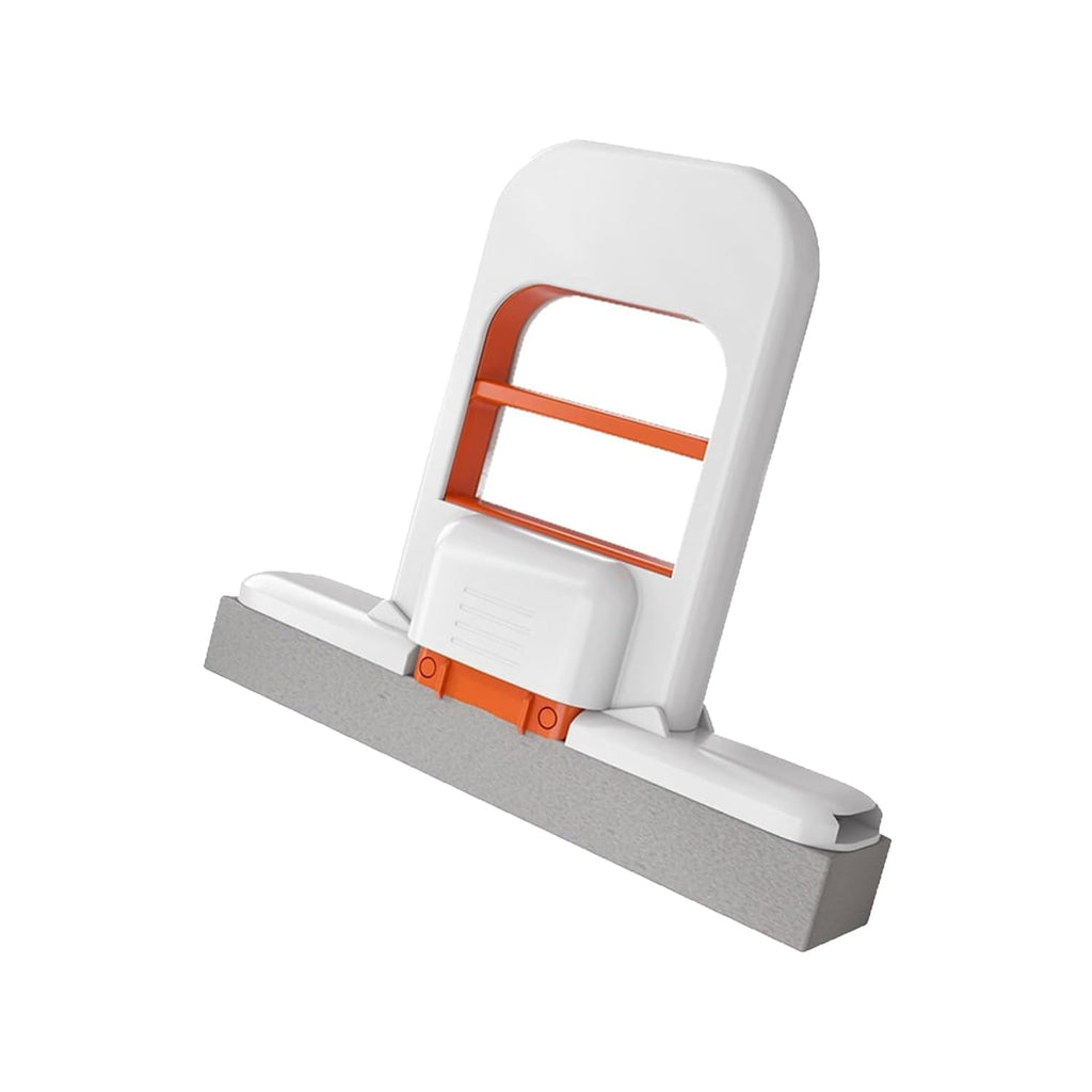 Portable Mini Self-Squeeze Mop