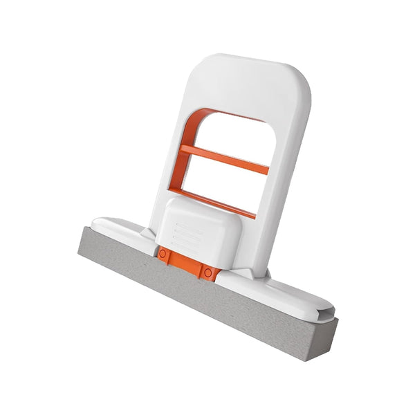 Portable Mini Self-Squeeze Mop