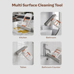 Portable Mini Self-Squeeze Mop
