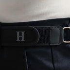 Tactical Buckleless Invisible Elastic Belt