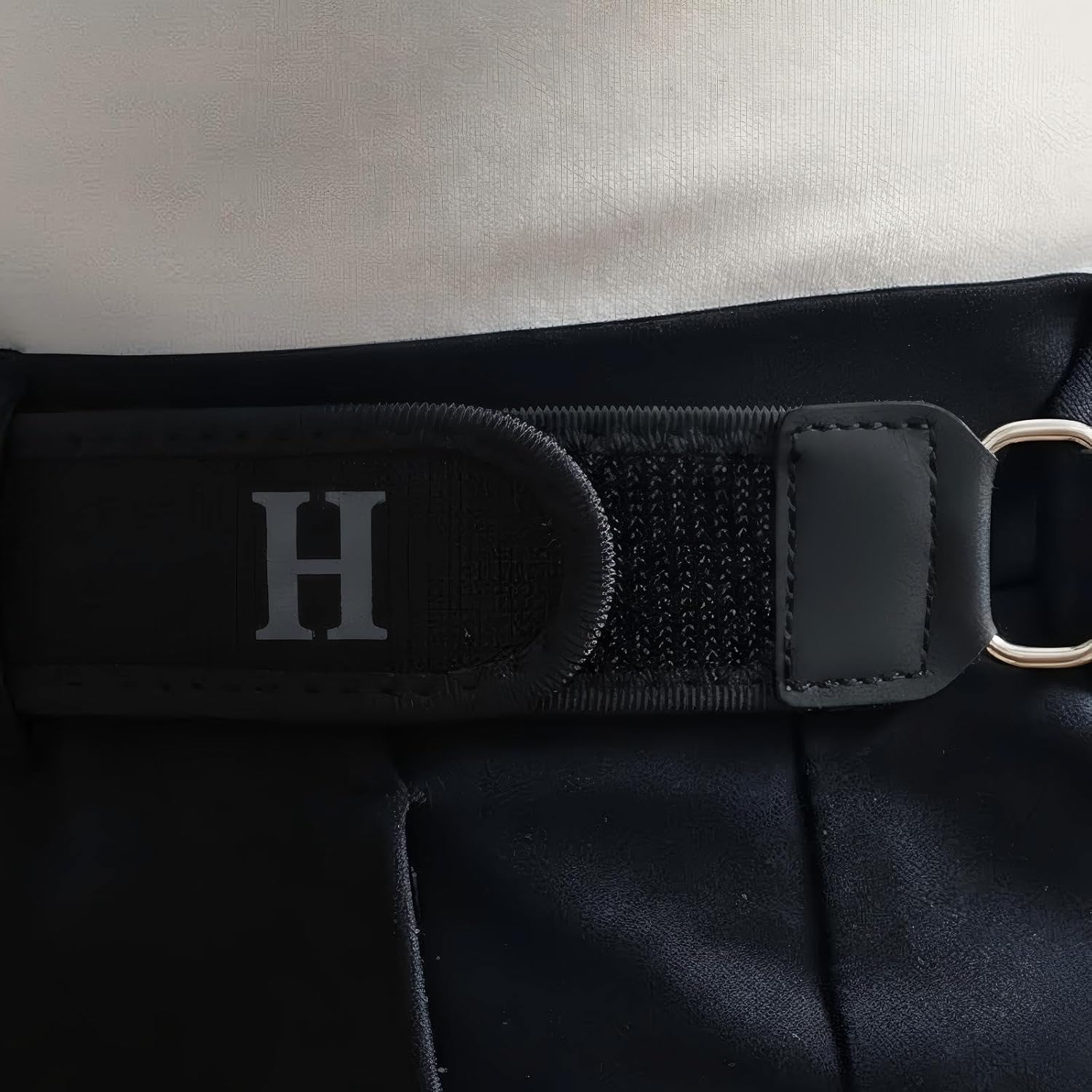 Tactical Buckleless Invisible Elastic Belt