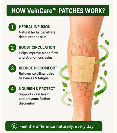 VeinCare™