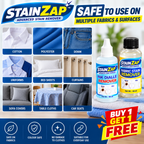 STAINZAP™ – Advanced Stain Remover