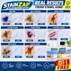 STAINZAP™ – Advanced Stain Remover