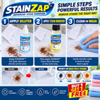 STAINZAP™ – Advanced Stain Remover