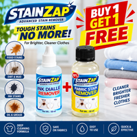 STAINZAP™ – Advanced Stain Remover